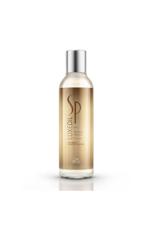 Keratin Protect shampoo - 200 ml