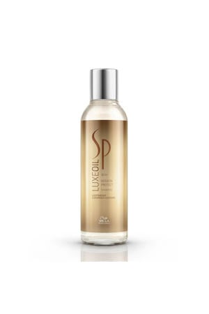 Keratin Protect shampoo - 200 ml