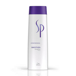Wehkamp Wella SP Smoothen shampoo - 250 ml aanbieding
