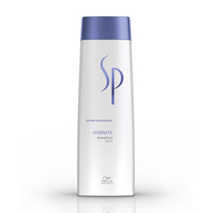 Wehkamp Wella SP Hydrate shampoo - 250 ml aanbieding