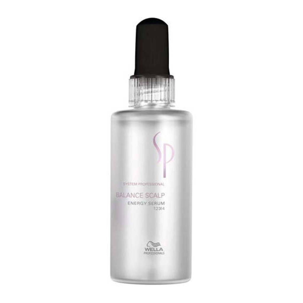 Wella SP Balance Scalp Energy serum - 100 ml