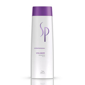 Volumize shampoo - 250 ml