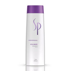 Volumize shampoo - 250 ml