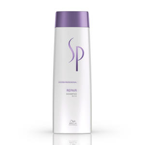 Wehkamp Wella SP Repair shampoo - 250 ml aanbieding
