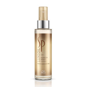 Keratin Boost Essence leave-in - 100 ml