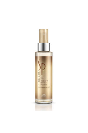 Keratin Boost Essence leave-in - 100 ml
