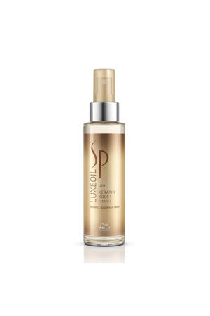 Keratin Boost Essence leave-in - 100 ml