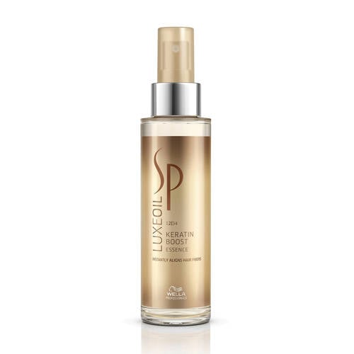 Wella SP LuxeOil Keratin Boost Essence leave-in - 100 ml afbeelding