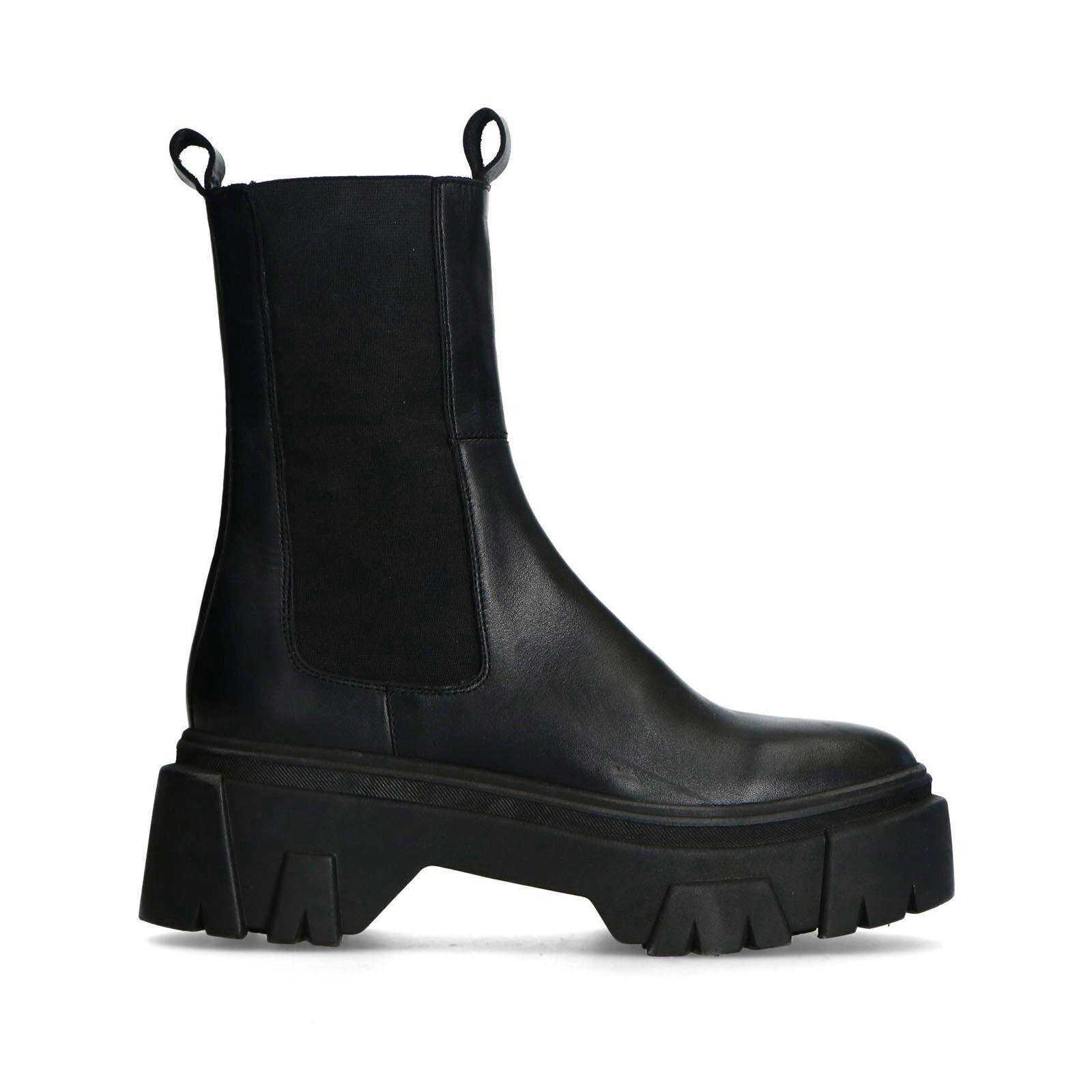 Zwarte Sacha Schoenen online kopen? Vergelijk op Schoenen.nl Zwarte Dames Sacha Laarzen online kopen? Vergelijk op
