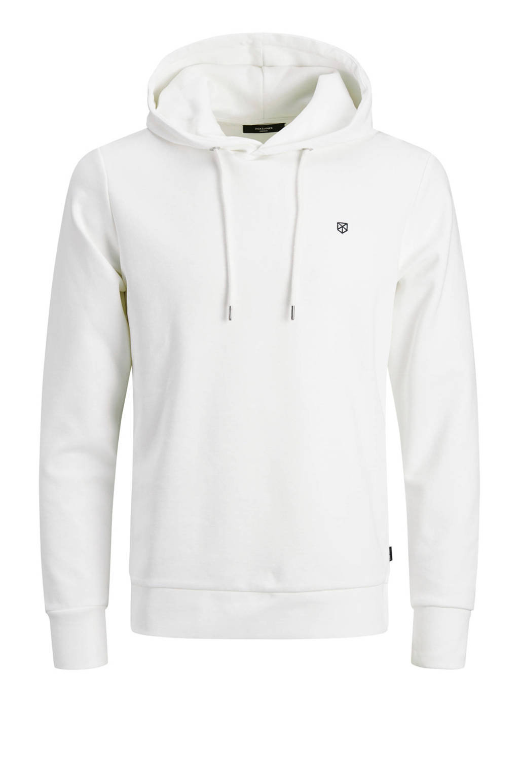 JACK & JONES PREMIUM hoodie ecru, Ecru