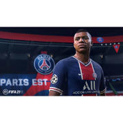 thumbnail: FIFA 21 Standaard editie (code in a box) (PC)