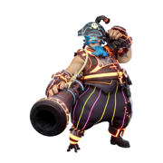 thumbnail: Rocket Arena: Mythic Edition (PlayStation 4)