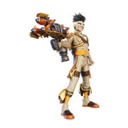 thumbnail: Rocket Arena: Mythic Edition (PlayStation 4)