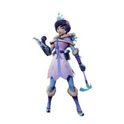 thumbnail: Rocket Arena: Mythic Edition (Xbox One)