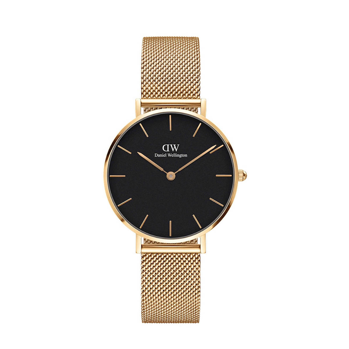 Daniel Wellington Classic Southampton 36MM - Horloge - rose goud/crème