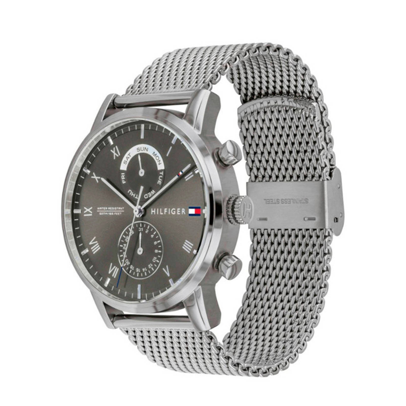 Tommy hilfiger kane discount horloge