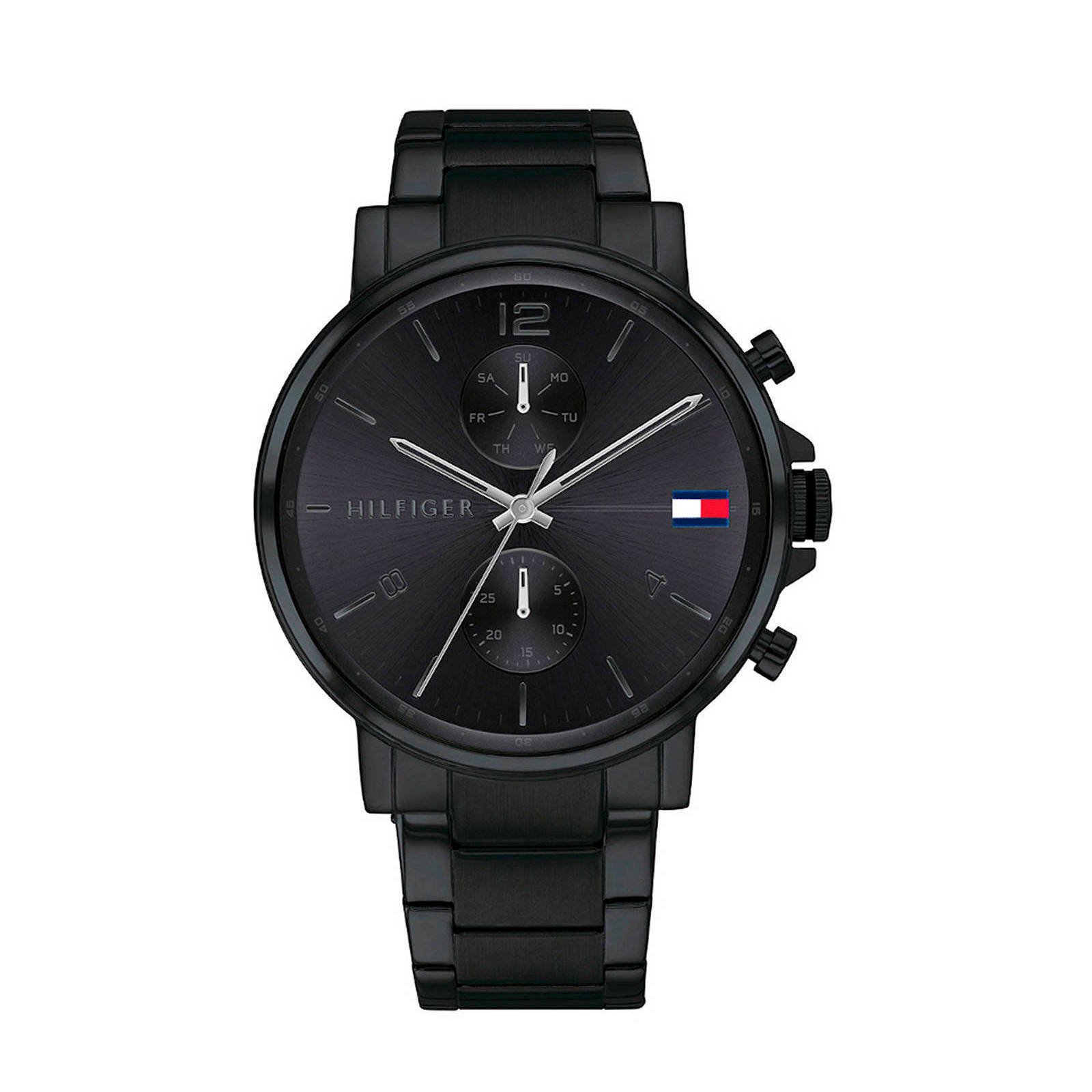 Tommy hilfiger denim horloge sale