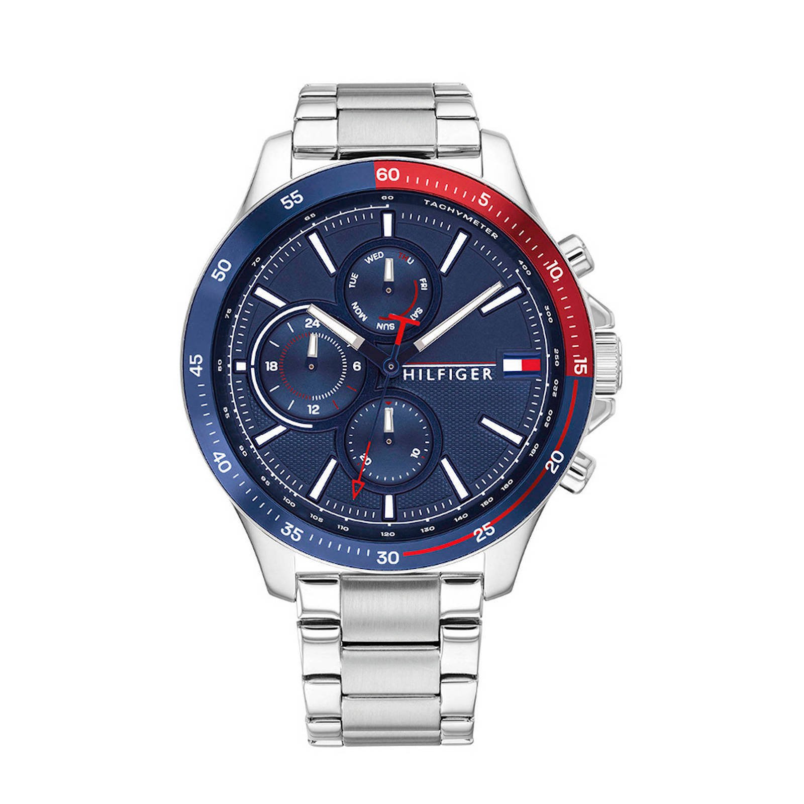 Tommy hilfiger denim horloge sale