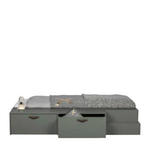 kinderbed met lades Stage (80x200 cm)