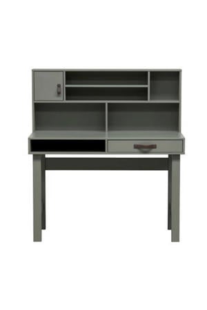 bureau Stage