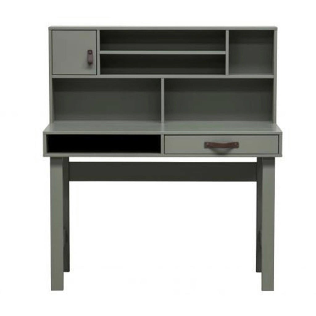 vtwonen bureau Stage