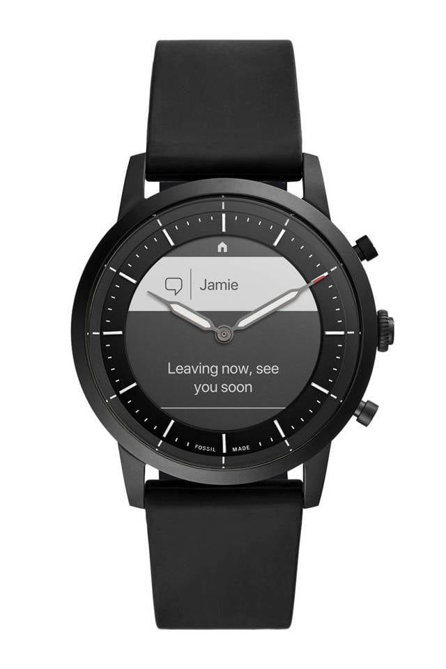 fossil watch ftw7010