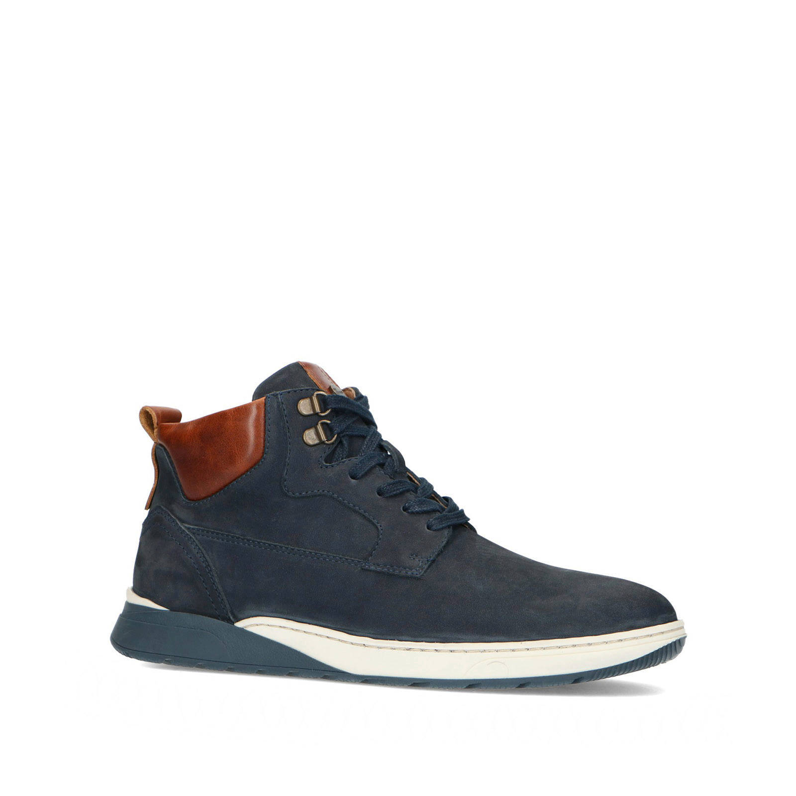 Sale: veterschoenen voor heren | hoge kortingen | Wehkamp
