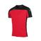 Stanno voetbalshirt rood/zwart