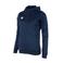 Reece sportvest donkerblauw