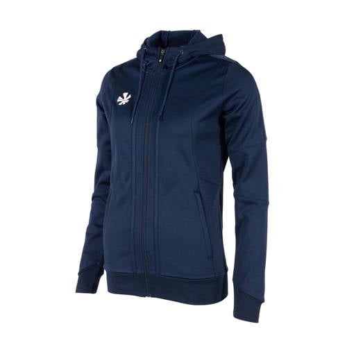 Reece sportvest donkerblauw afbeelding