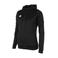 Reece senior sportvest Cleve zwart