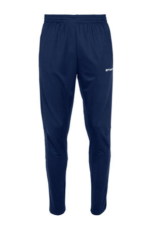 Senior trainingsbroek donkerblauw