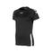 hummel voetbalshirt zwart