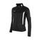 hummel sportvest zwart/wit