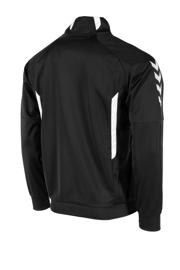 thumbnail: hummel Junior  junior voetbalvest zwart
