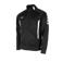 hummel Junior trainingsjack zwart