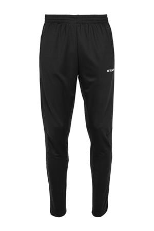 Senior trainingsbroek zwart