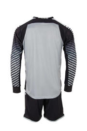 thumbnail: Stanno Junior  keepers set zwart/grijs