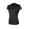 Stanno voetbalshirt zwart