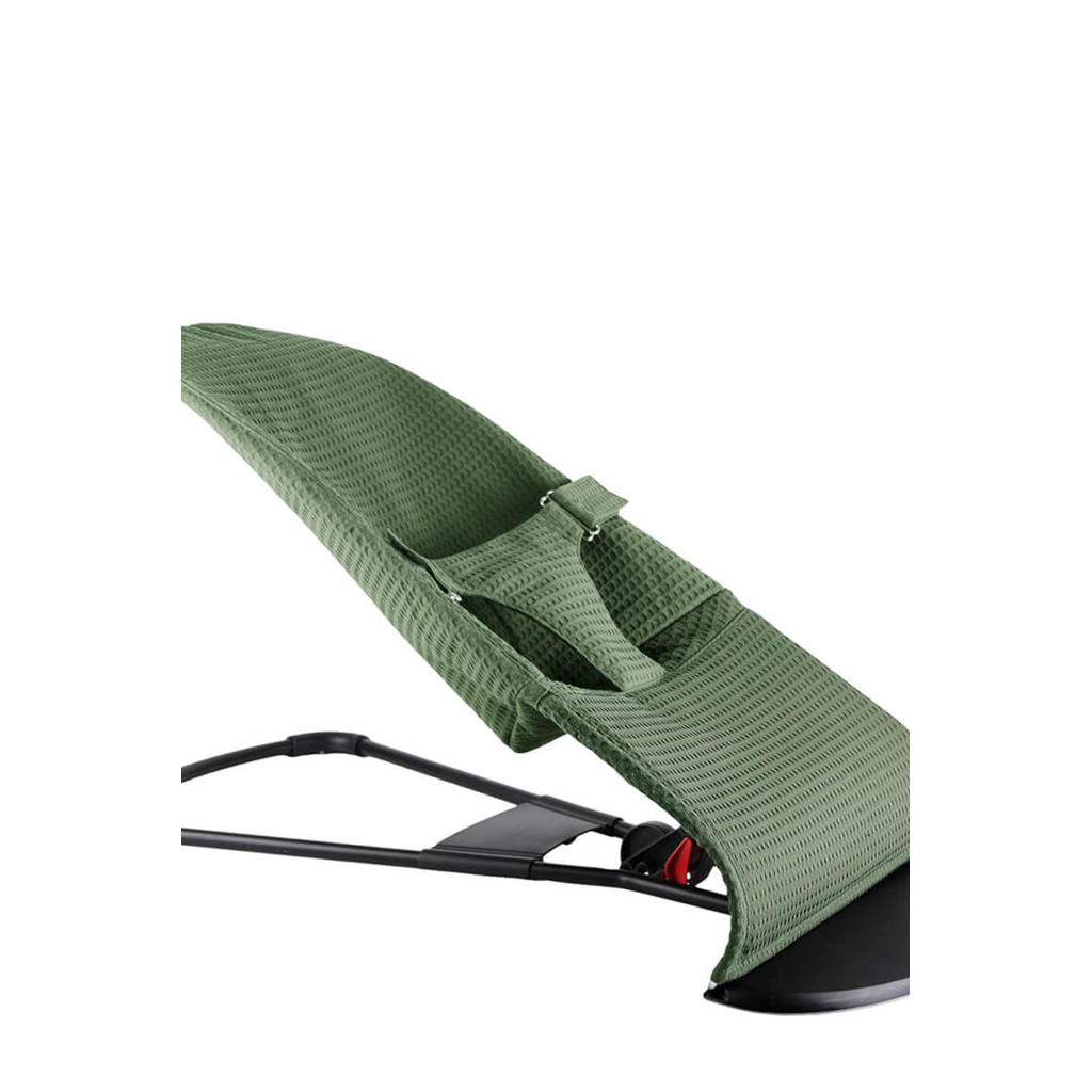 First Hoes voor Baby Bjorn - Essentials Pearl Grey - Baby Dreams