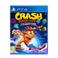 Crash Bandicoot 4 It's About Time (PlayStation 4)