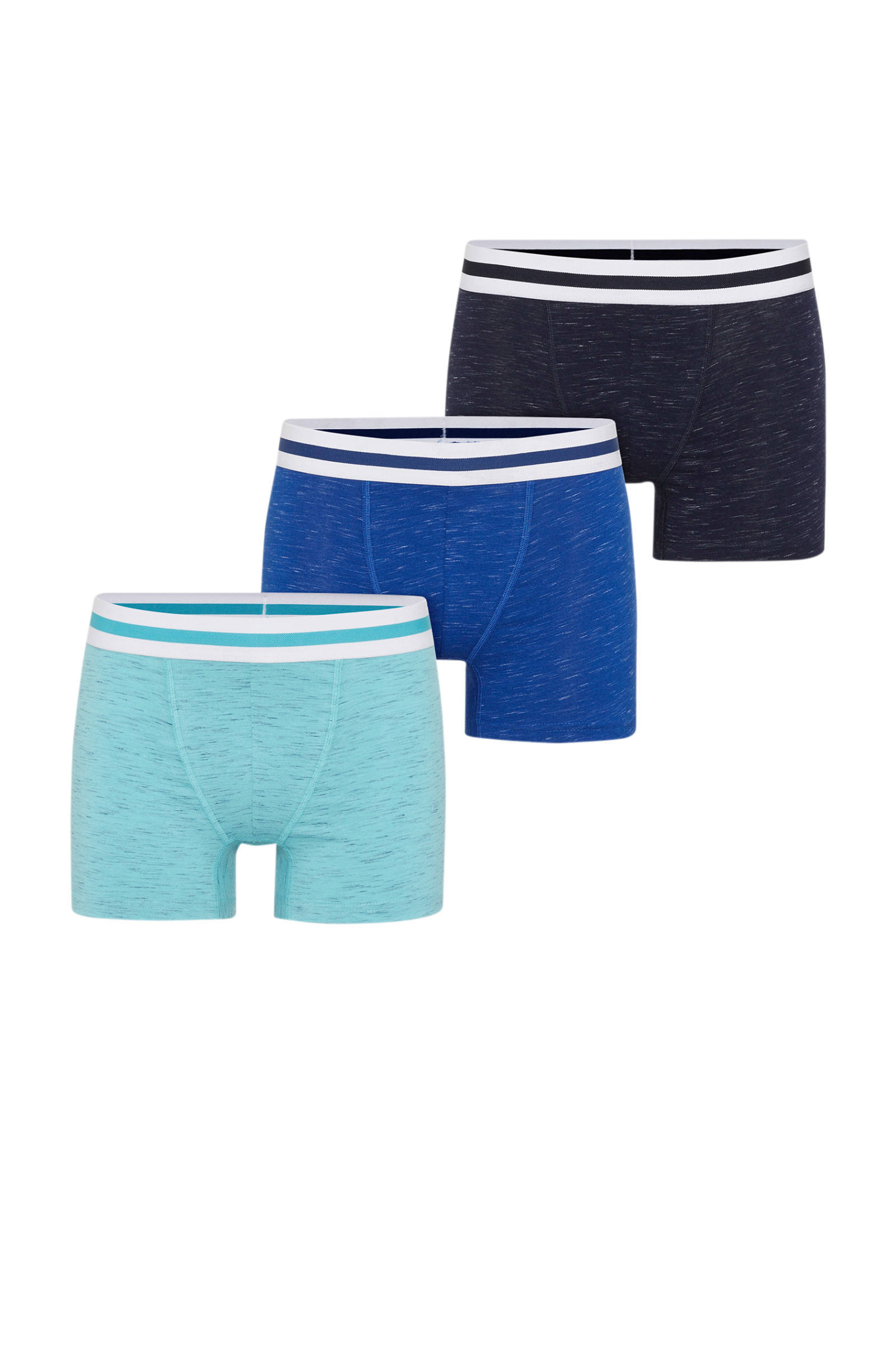 C\u0026A Angelo Litrico boxershort (set van 3) | wehkamp