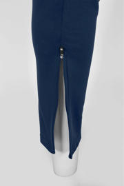 thumbnail: Stanno Senior trainingsbroek donkerblauw