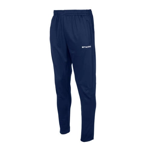 Stanno Senior trainingsbroek donkerblauw afbeelding