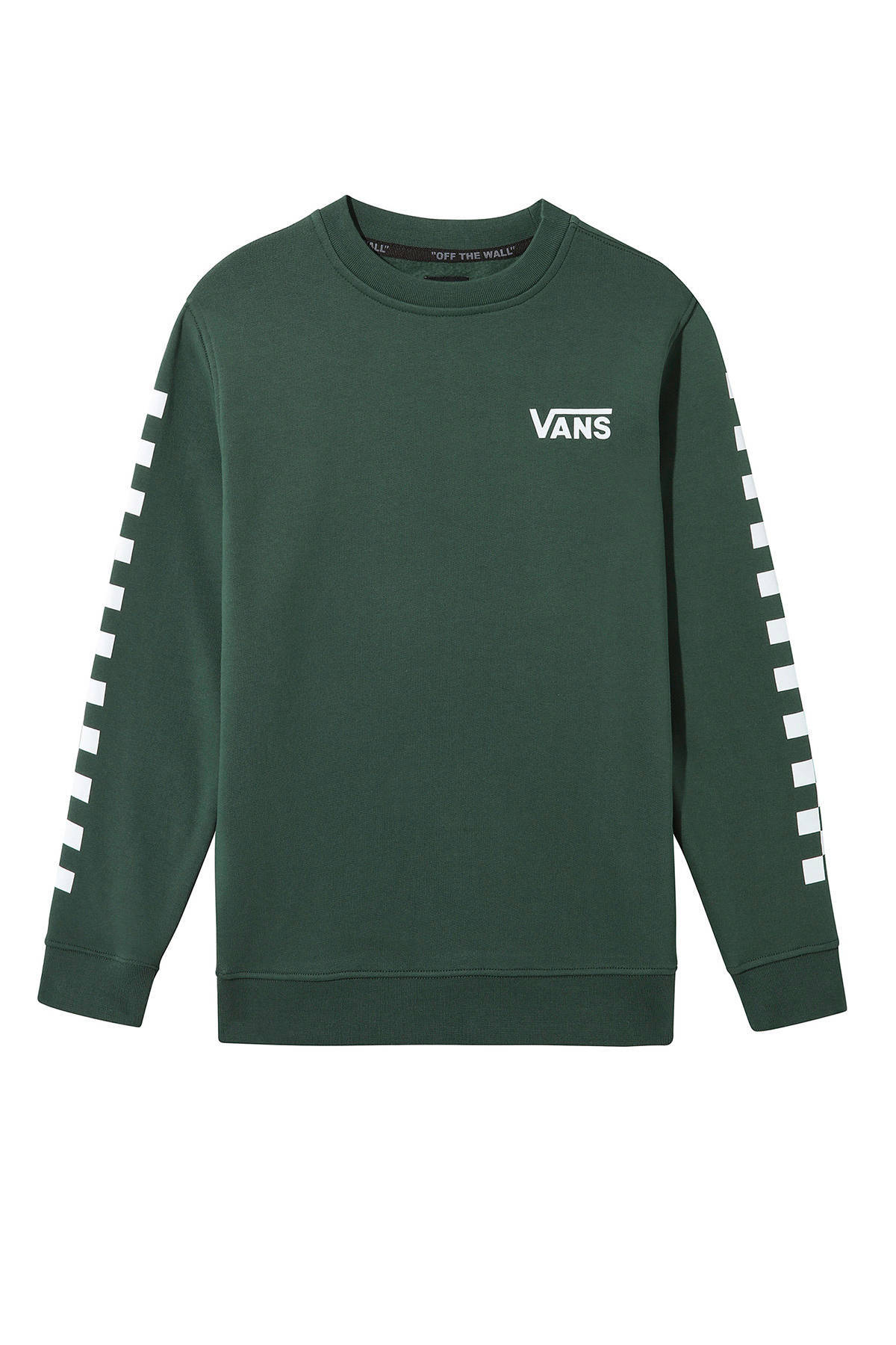 VANS sweater groen | wehkamp VANS sweater groen | wehkamp