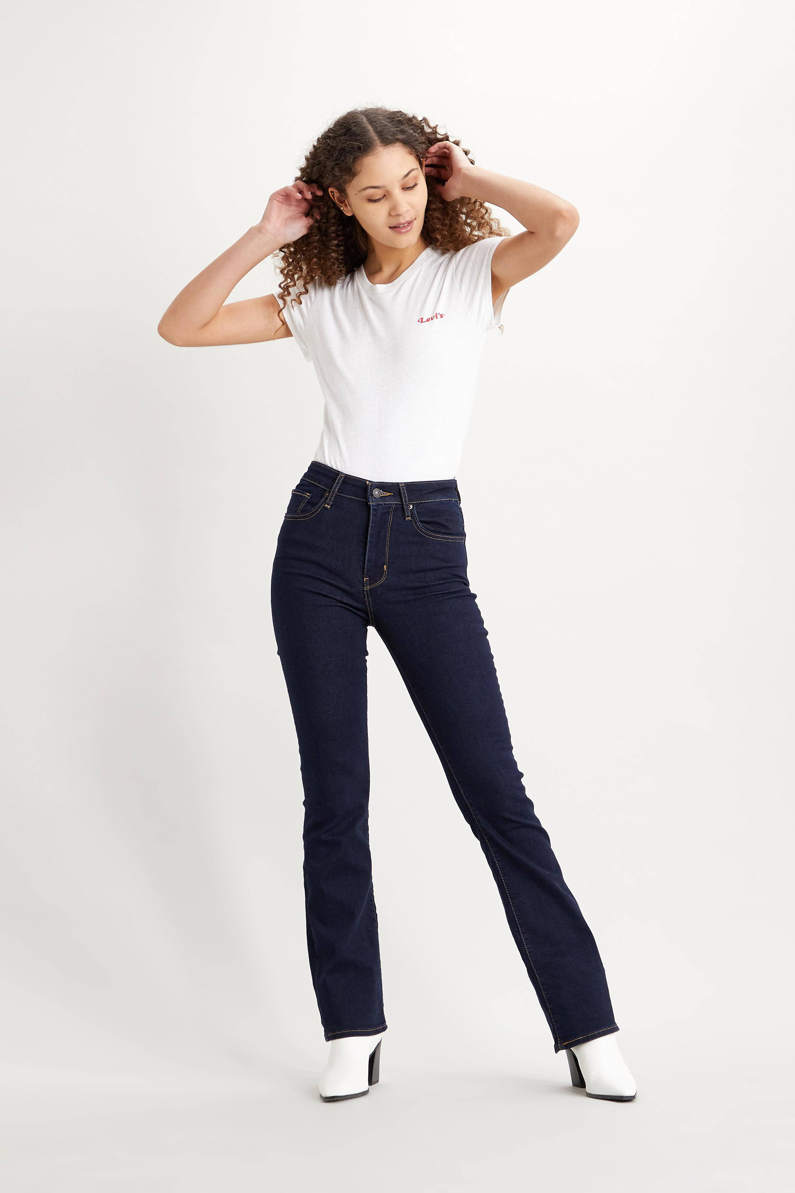 levis 725 original jeans