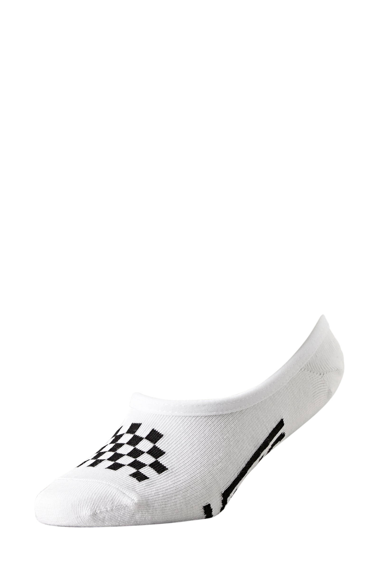 VANS sneakersokken - set van 3 wit | wehkamp