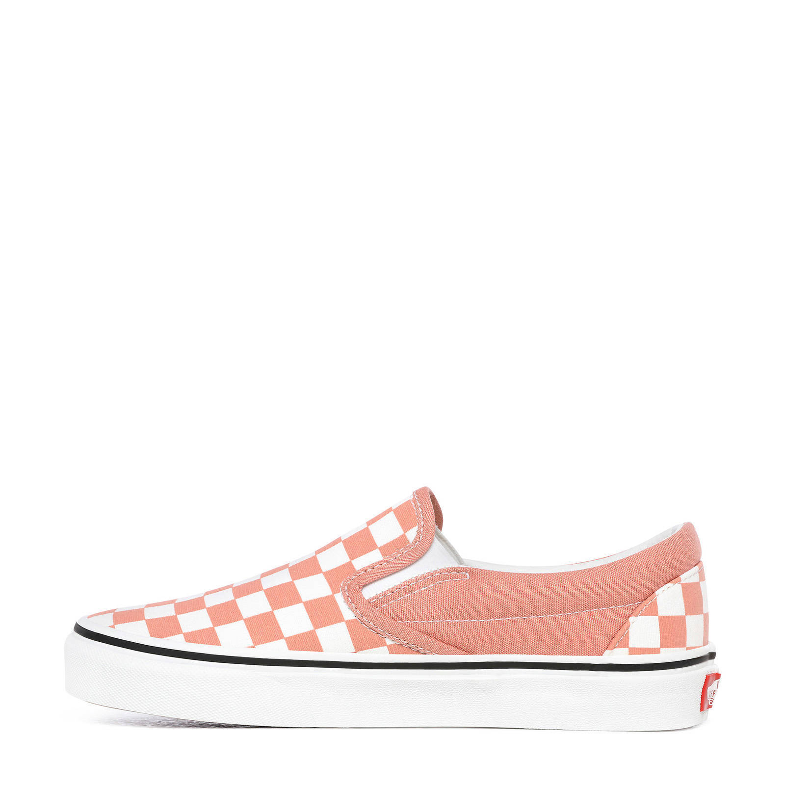 Mijn Old Skool Vans - Suzanne Elisa