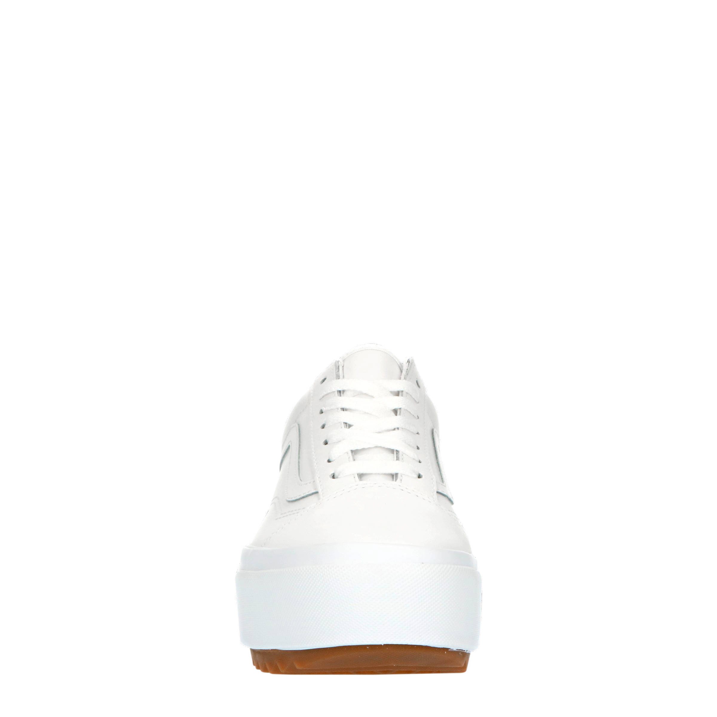 Vans Lage Sneakers voor Dames: tot −53% bij Stylight