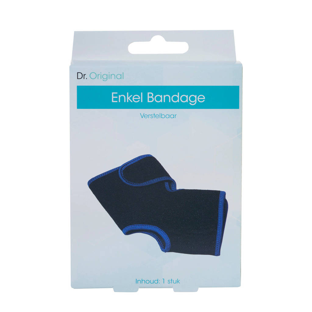 Dr. Original Enkel bandage